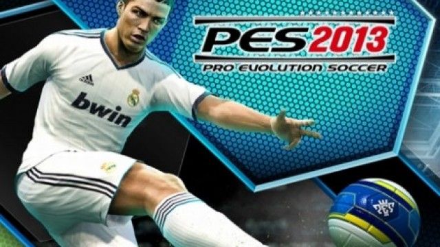 New  Official PES 2013 Gamescom Trailer