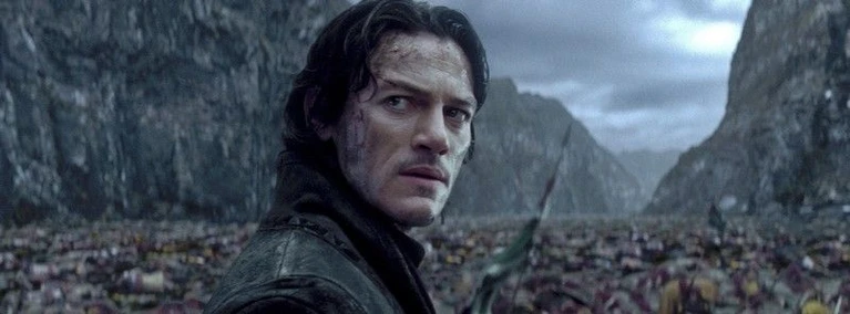 Una nuova clip video per Dracula Untold