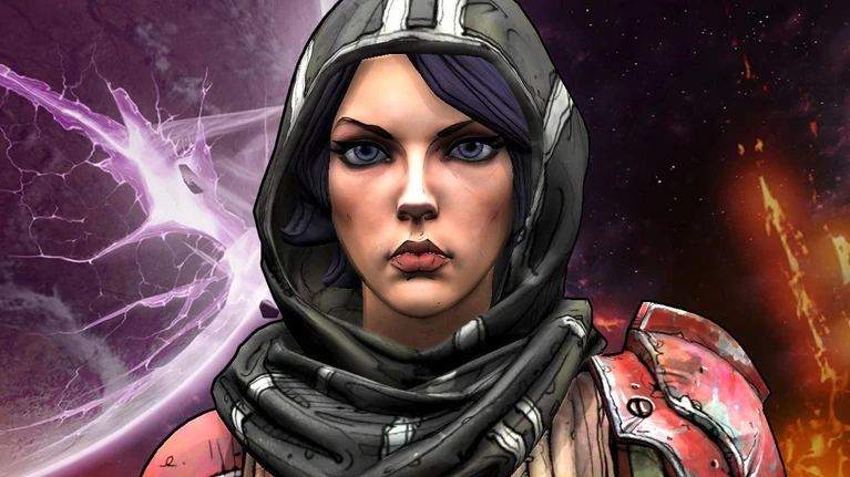 Nuovo diario di sviluppo per Borderlands The PreSequel