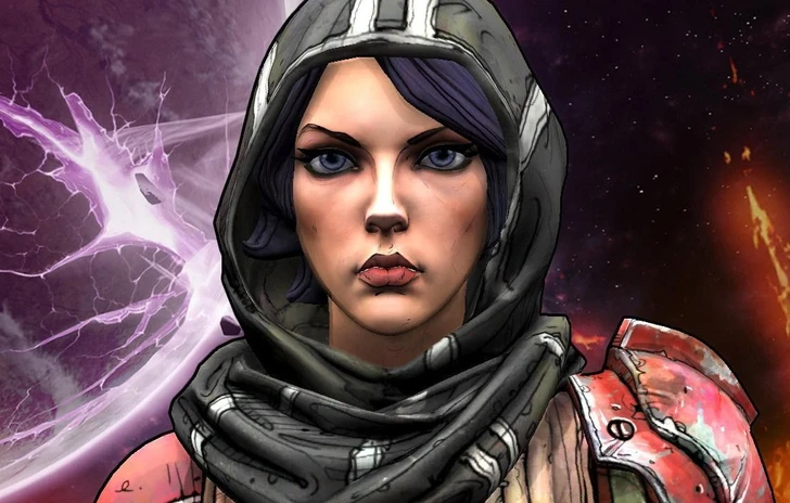 Nuovo diario di sviluppo per Borderlands The PreSequel