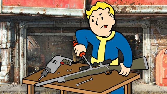 Fallout 4: la Patch (della Patch) arriva oggi