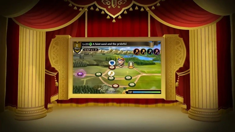 Trailer di lancio per Theatrhythm Final Fantasy Curtain Call