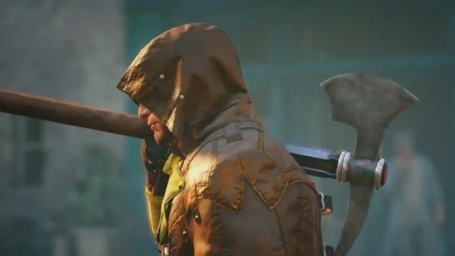 Assassin's Creed Unity mostra il Co-op in Trailer