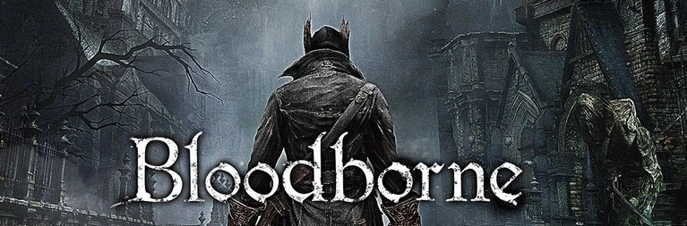 Bloodborne verso la fase Alpha