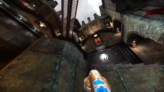 Quake Live arriva su Steam stasera