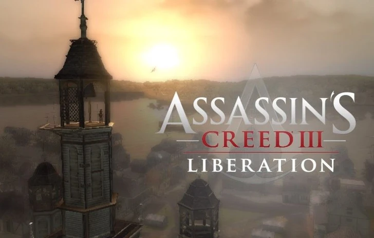 Assassins Creed dice no a PS Vita (per ora)