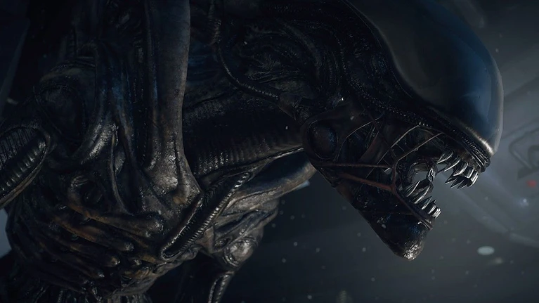 Un nuovo trailer mostra la Survivor Mode di Alien Isolation