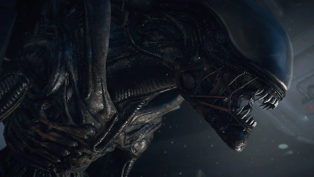 Un nuovo trailer mostra la Survivor Mode di Alien: Isolation