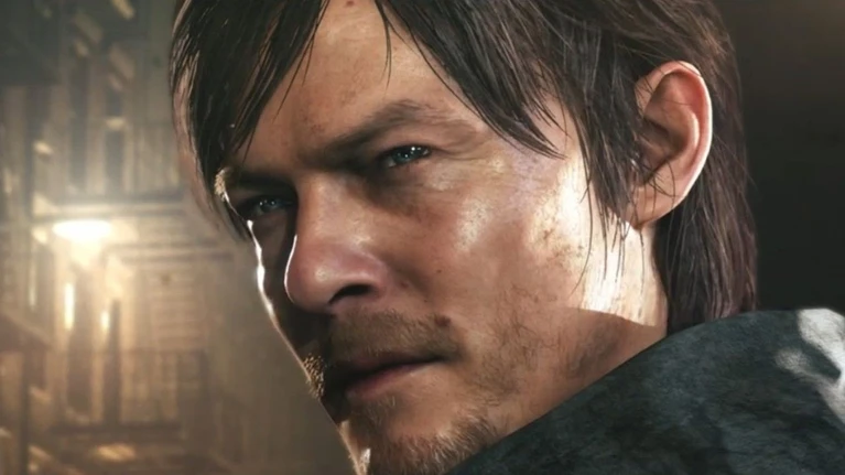 TGS 2014 Silent Hills in un concept trailer dalla conferenza Konami