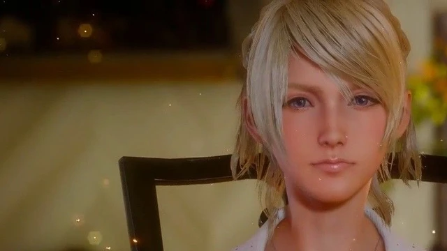 [TGS 2014] Finalmente un trailer per Final Fantasy XV