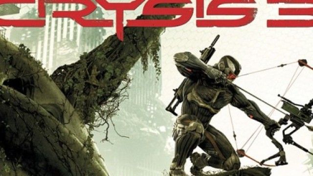 Crysis 3 Multiplayer Hunter Mode Reveal Trailer