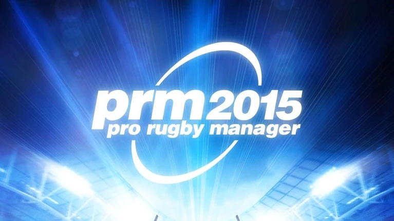 Trailer di lancio e sconto preorder per Pro Rugby Manager 2015