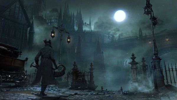 [TGS 2014] Nuovo trailer e data di release per Bloodborne