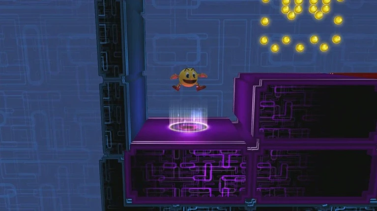 TGS 2014 Video e trailer per PacMan e le Avventure Mostruose 2