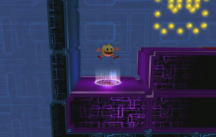 TGS 2014 Video e trailer per PacMan e le Avventure Mostruose 2