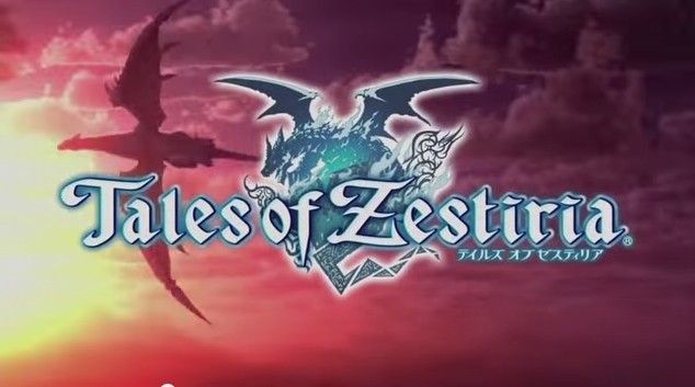 Tales of Zestiria nuovo trailer e periodo duscita in Europa