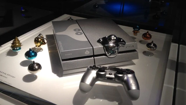 [TGS 2014] Sony mostra le cover di PS4