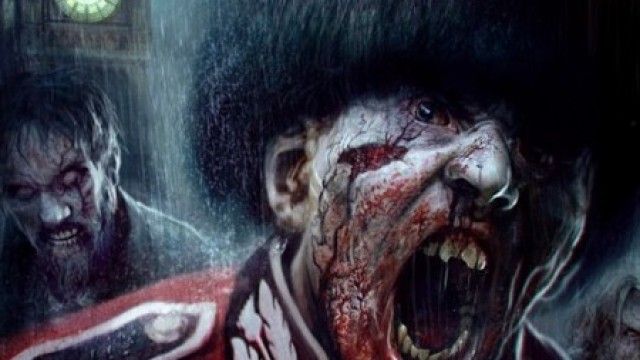 ZombiU  Gamescom Trailer IT