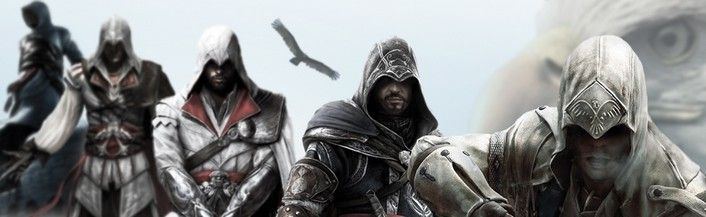 Il film di Assassins Creed rimandato al 2016