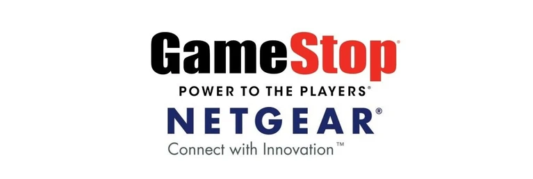 Netgear e Gamestop nuovo accordo di distribuzione