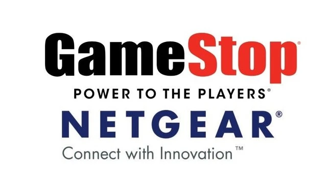 Netgear e Gamestop: nuovo accordo di distribuzione