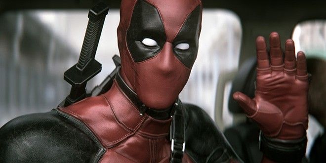 Il film di Deadpool finalmente ha una data duscita