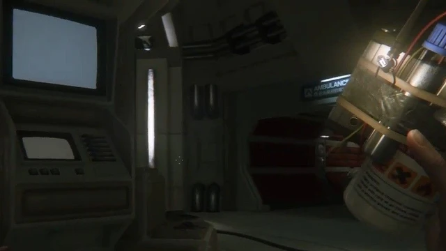 Alien: Isolation - Rilasciato un nuovo video #HowWillYouSurvive