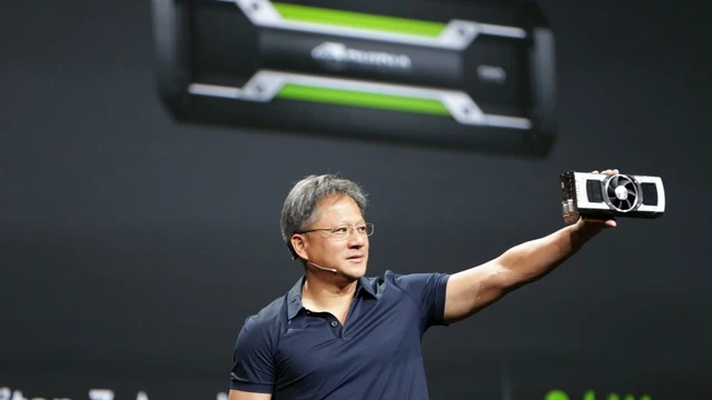 NVIDIA svela la nuova architettura Maxwel