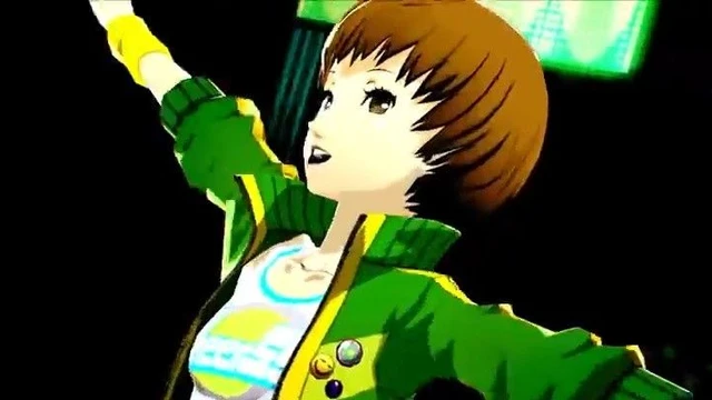 [TGS 2014] Persona 4 danza su PS Vita in trailer