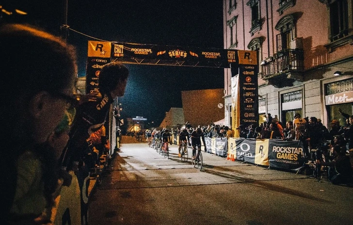 Red Hook Criterium 2013 sbarca a Milano