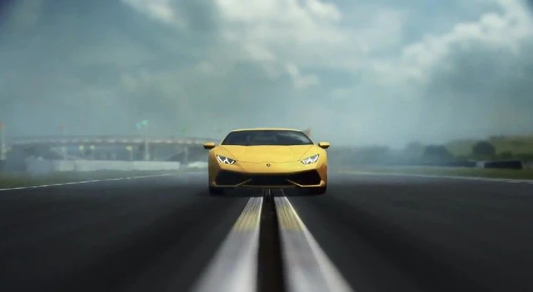 Forza Horizon 2  Ecco lo spot televisivo