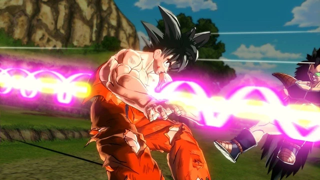 Novità per Dragon Ball Xenoverse