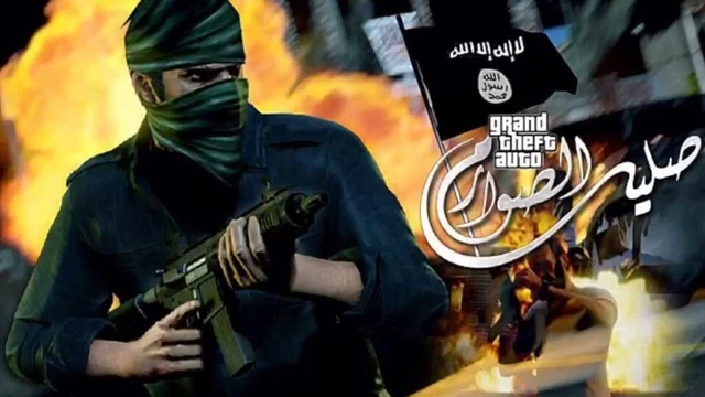 L'ISIS fa propaganda in stile GTA