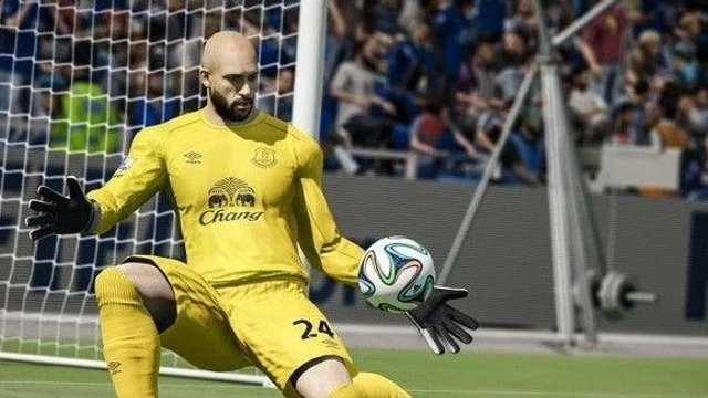 FIFA 15 - Pubblicato l'update 1.01