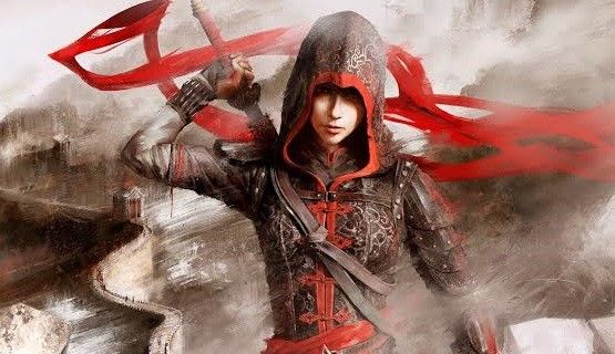 Ubisoft annuncia un Assassin's Creed in 2 dimensioni