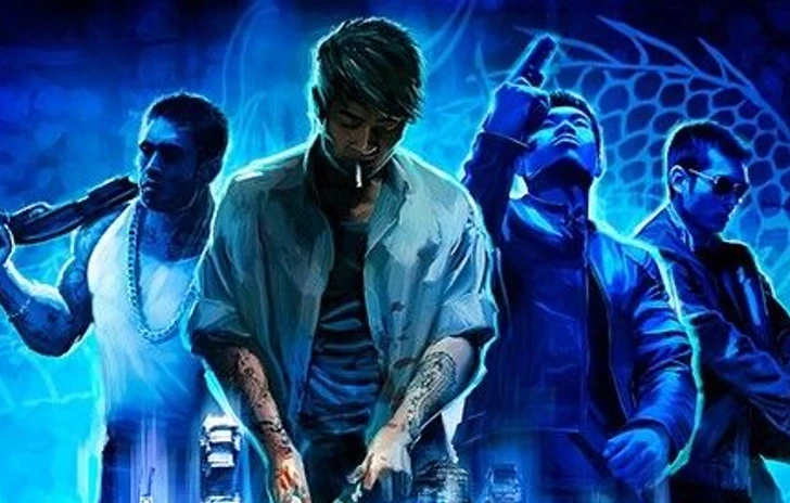 Ecco Triad Wars video e immagini per il follow up di Sleeping Dogs