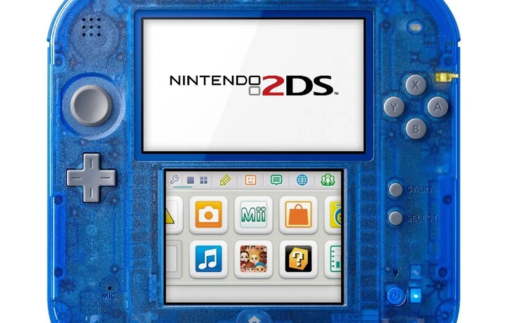 Un nuovo design Trasparente per Nintendo 2DS lanciato anche come bundle con Pokémon