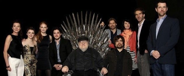 Una news piena di spoiler sulla quarta stagione di Game of Thrones