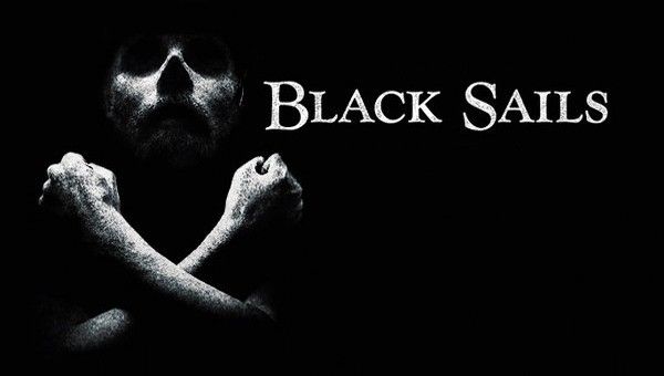 Black Sails i pirati sbarcano anche in Italia