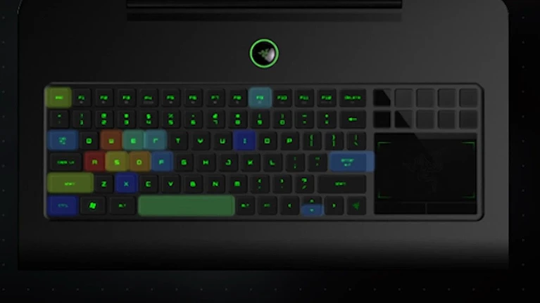 Razer rilascia la nuova funzione Stats  Heatmaps