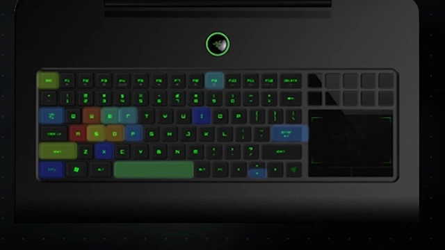 Razer rilascia la nuova funzione Stats & Heatmaps