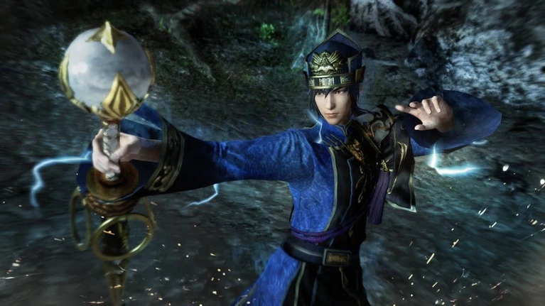 Dynasty Warriors 8 Empires confermato in Europa