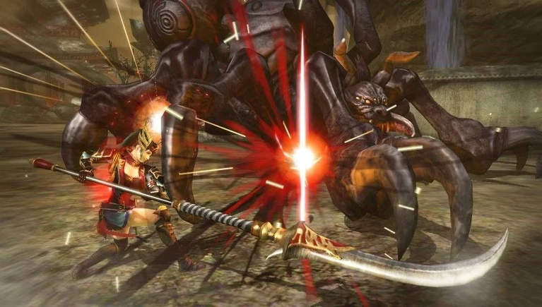 Toukiden Kiwami confermato per lOccidente