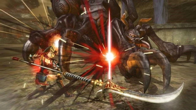 Toukiden Kiwami confermato per l'Occidente