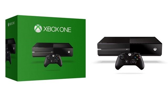 Xbox One scende ancora di prezzo nel Regno Unito