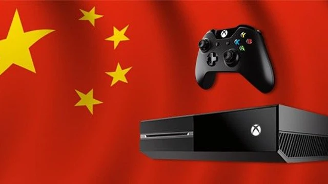 Xbox One in Cina ha una nuova data d'uscita