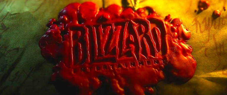 Blizzard cancella il suo nuovo MMO