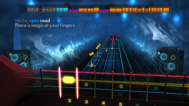 Rocksmith 2014 Edition arriva su PS4 e Xbox One