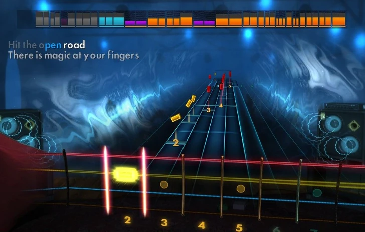 Rocksmith 2014 Edition arriva su PS4 e Xbox One