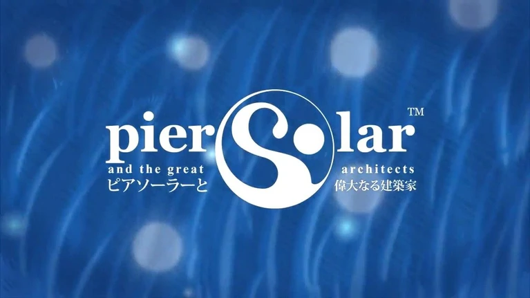 Data di release per Pier Solar and the Great Architects su PS3 PS4 e OUYA